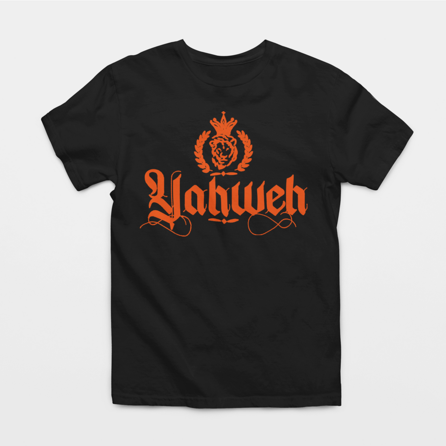 Yahweh Lion T-Shirts