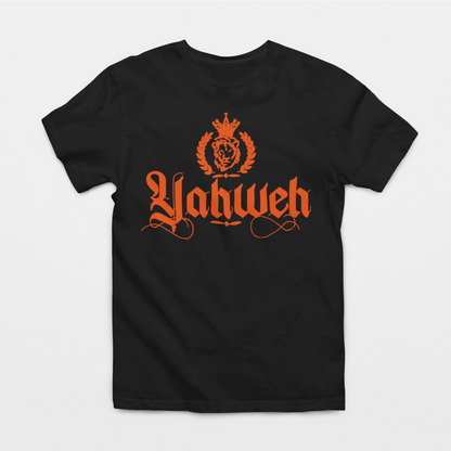 Yahweh Lion T-Shirts