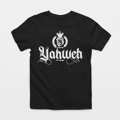 Yahweh Lion T-Shirts