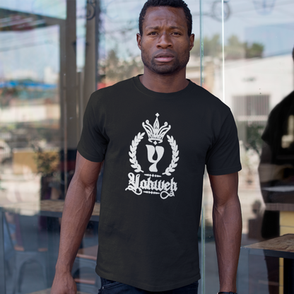 Yahweh Big Crown T-Shirts