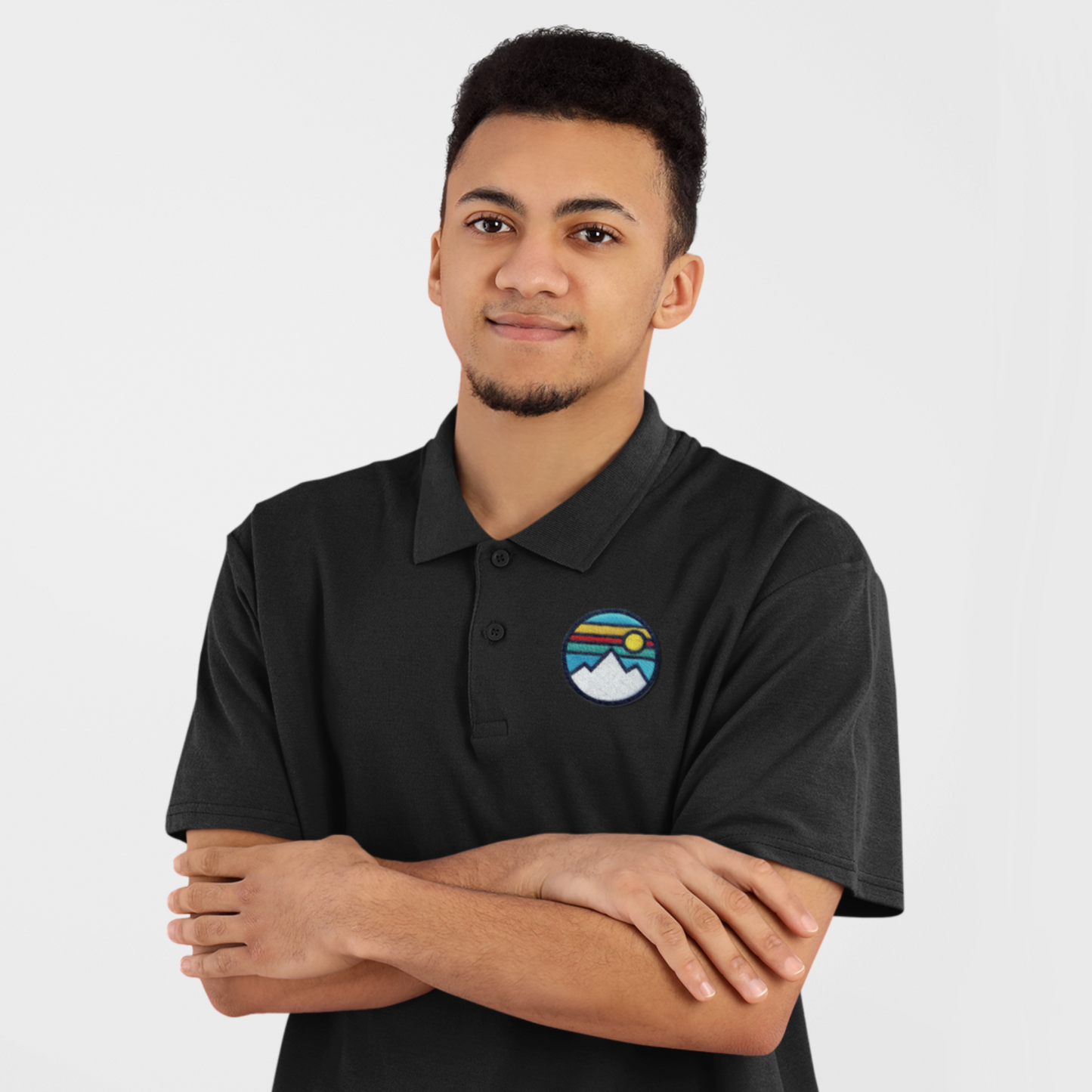 Custom Embroidered Polo Shirts